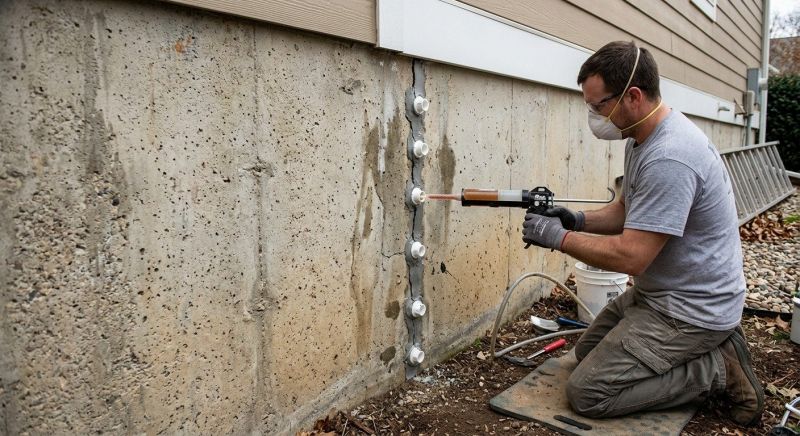 Top Foundation Repair Companies in Mundelein, IL