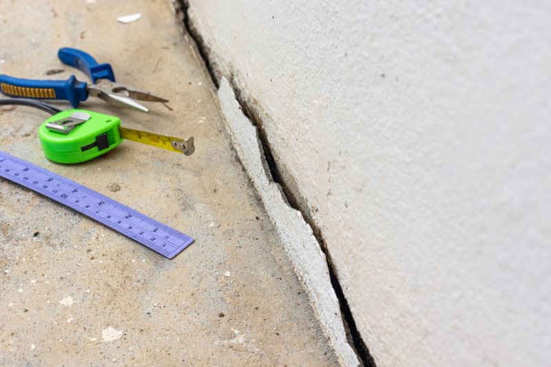 Foundation Repair Cost Factors