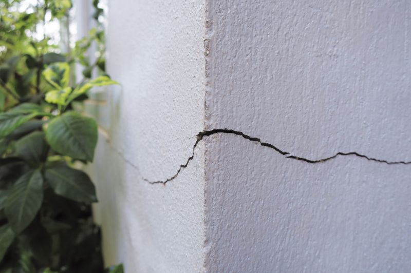 Crack Repair Solutions